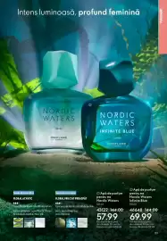 Catalog Oriflame Pagină 89
