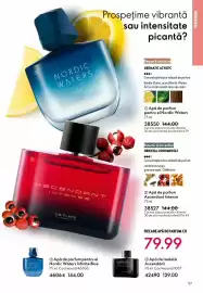 Catalog Oriflame Pagină 97