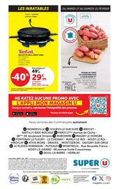 Catalogue Super U page 28