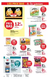 Catalogue Super U page 10