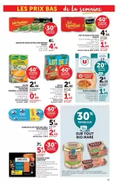 Catalogue Super U page 11