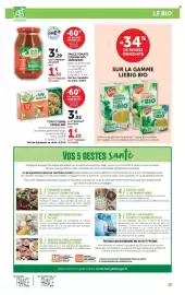 Catalogue Super U page 13