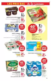 Catalogue Super U page 15