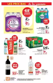 Catalogue Super U page 16