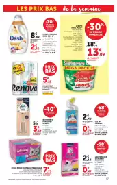 Catalogue Super U page 17