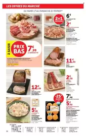 Catalogue Super U page 20