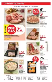 Catalogue Super U page 20