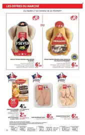 Catalogue Super U page 22