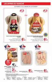 Catalogue Super U page 22