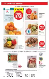 Catalogue Super U page 24