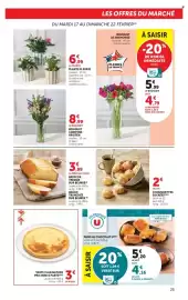 Catalogue Super U page 25