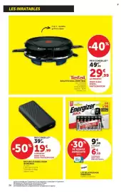 Catalogue Super U page 26