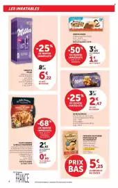 Catalogue Super U page 4