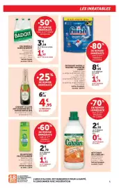 Catalogue Super U page 5