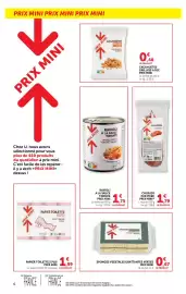 Catalogue Super U page 6