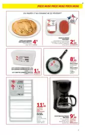 Catalogue Super U page 7