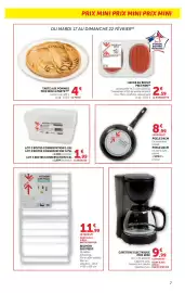 Catalogue Super U page 7