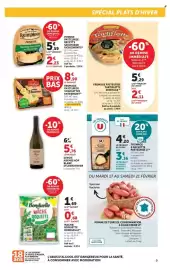 Catalogue Super U page 9