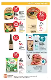 Catalogue Super U page 9