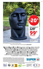 Catalogue Super U page 32