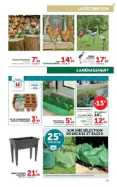 Catalogue Super U page 15