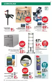 Catalogue Super U page 26