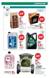 Catalogue Super U page 27