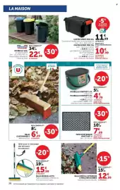 Catalogue Super U page 28