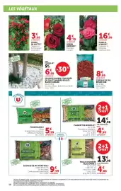 Catalogue Hyper U | Le jardin à prix bas page 10