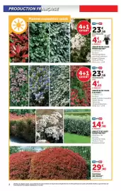 Catalogue Hyper U | Le jardin à prix bas page 2