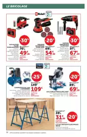 Catalogue Hyper U | Le jardin à prix bas page 32