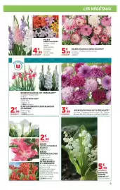 Catalogue Hyper U | Le jardin à prix bas page 9