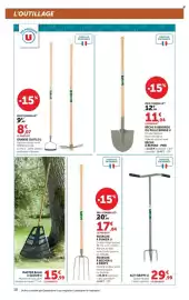Catalogue U Express | Le jardin à prix bas page 10