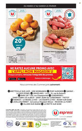 Catalogue U Express page 18