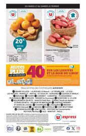 Catalogue U Express page 18