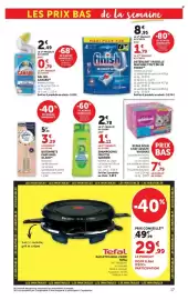 Catalogue U Express page 17