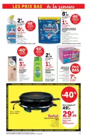 Catalogue U Express page 17