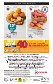 Catalogue U Express page 18