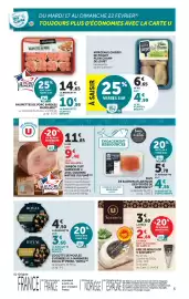 Catalogue U Express page 3