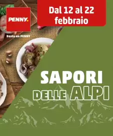 Volantino PENNY Pagina 1