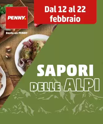 Volantino PENNY (valido fino al 22-02)