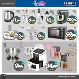 Volantino Franzy's Pagina 13