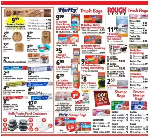 Ocean State Job Lot flyer week 7 Page 19