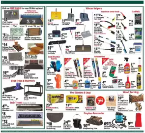 Ocean State Job Lot flyer week 7 Page 2