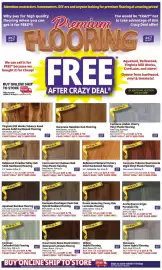 Ocean State Job Lot flyer week 7 Page 20