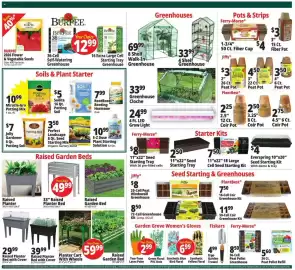 Ocean State Job Lot flyer week 7 Page 7