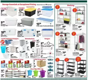 Ocean State Job Lot flyer week 7 Page 8