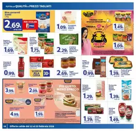 Volantino Sigma Pagina 16