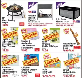 Ocean State Job Lot flyer week 7 Page 3