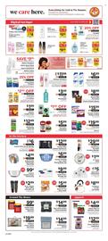 ShopRite flyer week 8 Page 10